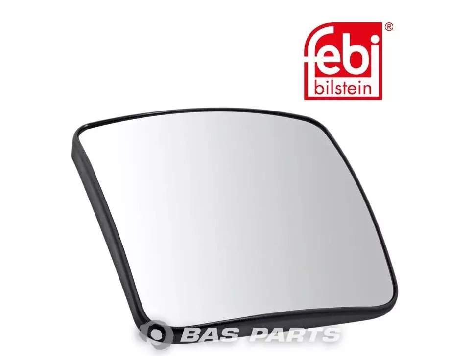Vetro specchio Febi 81637336072