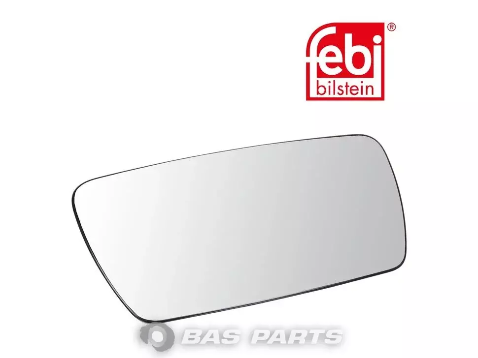 Зеркало стекло Febi 5 0419 7878 Зеркало стекло Febi 5 0419 7878