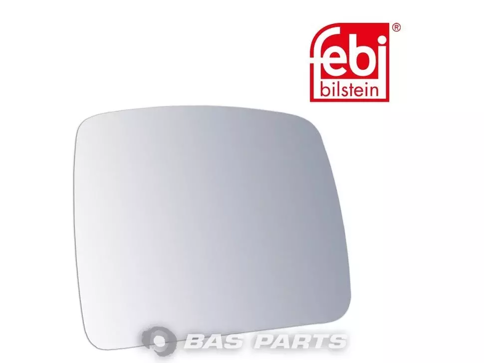 Mirror glass Febi 82417044 Mirror glass Febi 82417044