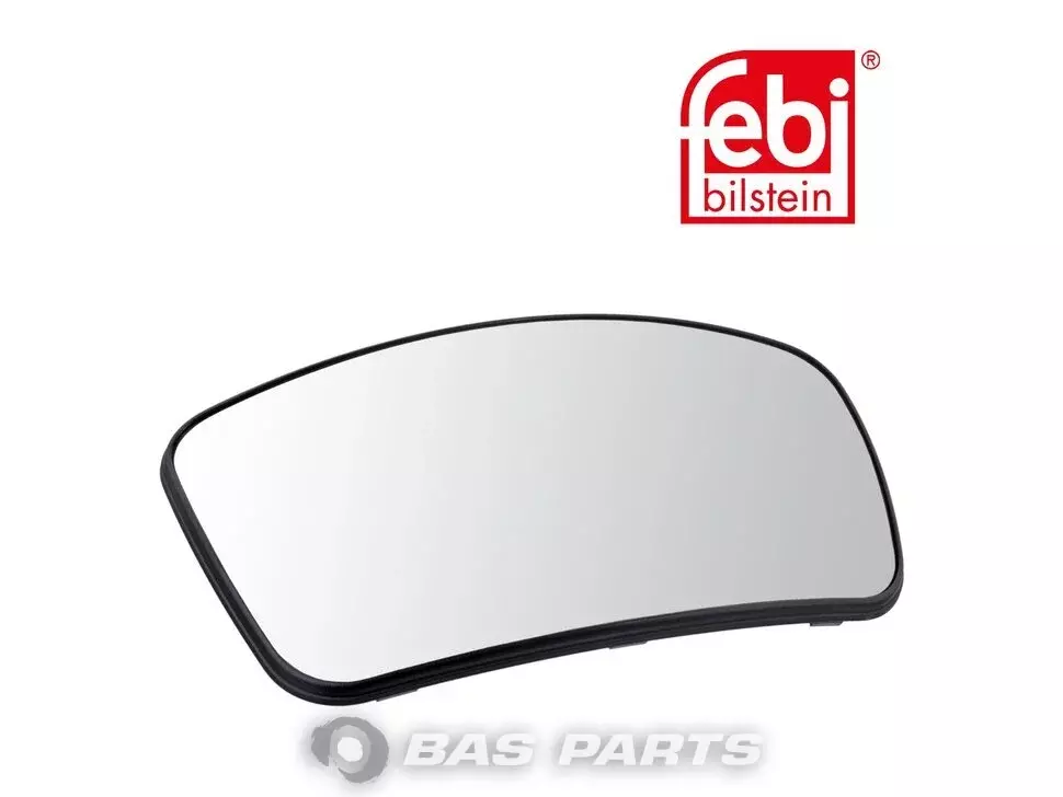 Vetro specchio Febi 81637336078 Vetro specchio Febi 81637336078