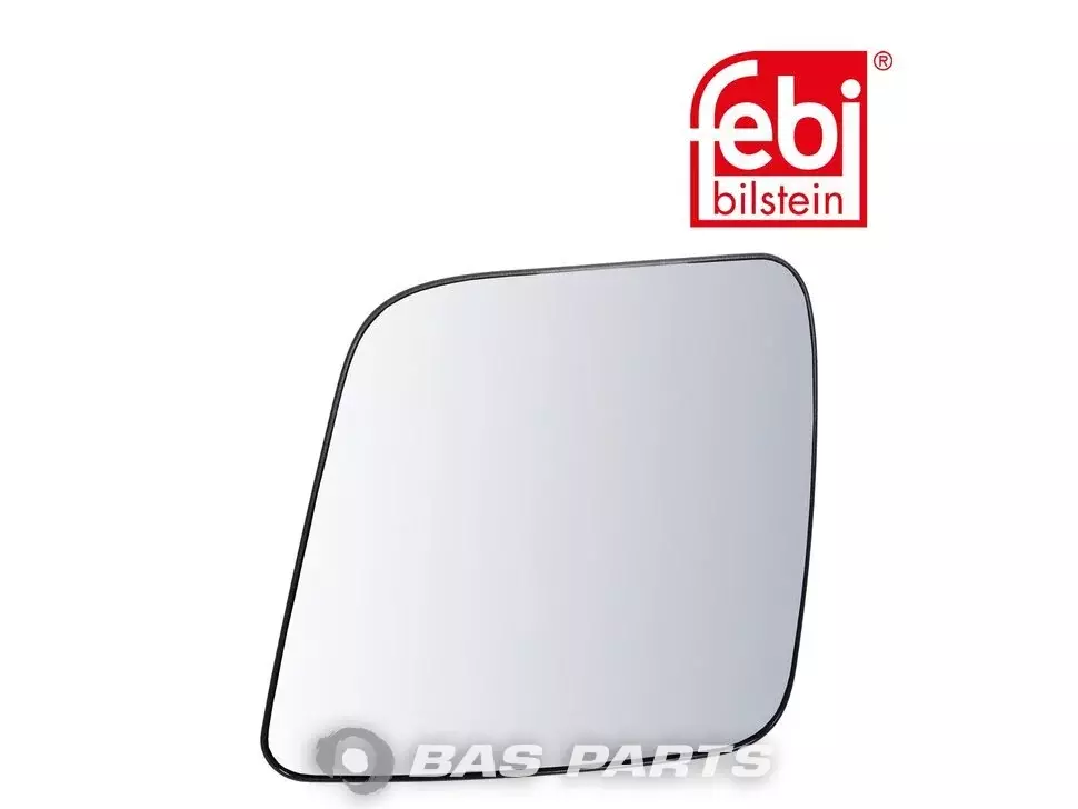 Glace de rétroviseur Febi 0028116533