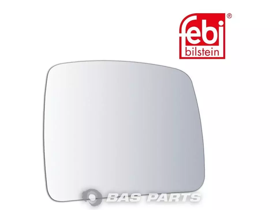 Ogledalo staklo Febi 81637330104