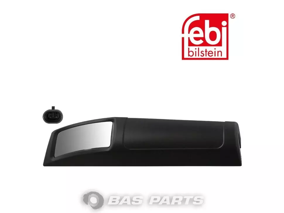 Vetro specchio Febi 0 4253 7514 Vetro specchio Febi 0 4253 7514