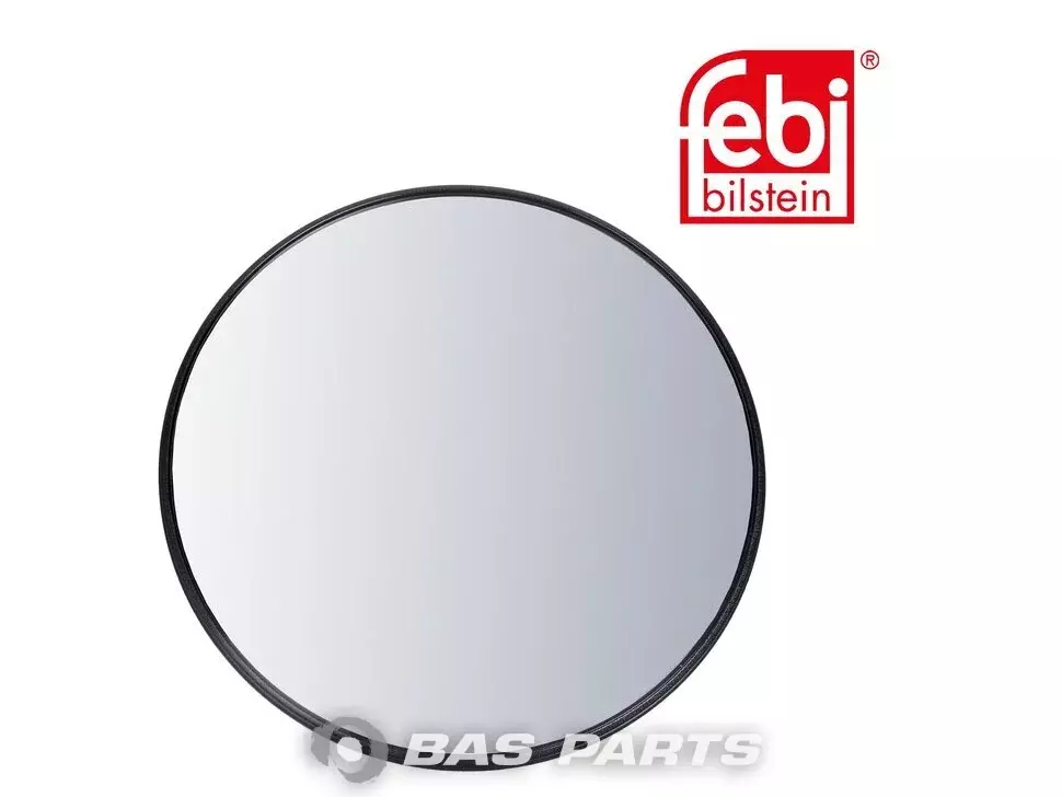 Vetro specchio Febi 0018116933 Vetro specchio Febi 0018116933