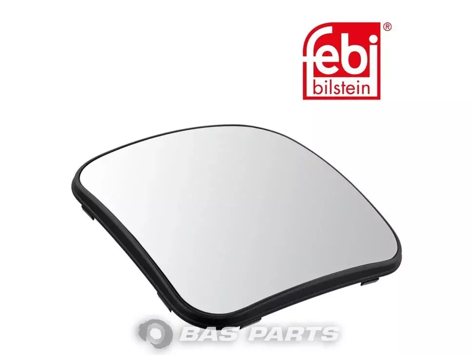 Vetro specchio Febi 0018116033 Vetro specchio Febi 0018116033
