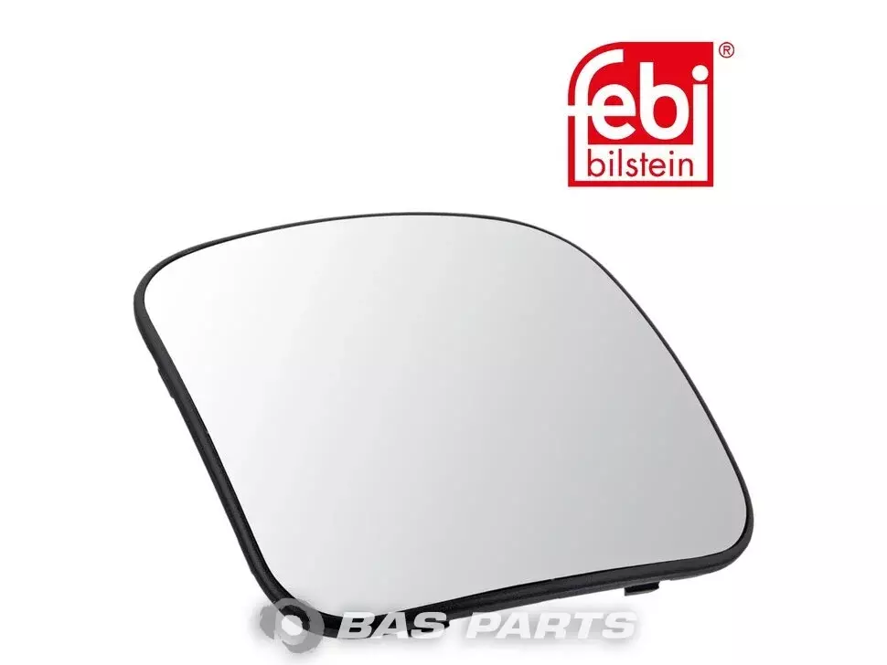 Mirror glass Febi 0028114733