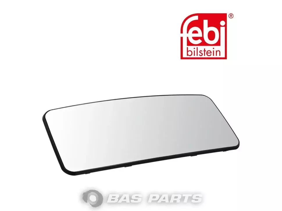 Vetro specchio Febi 0018112033 Vetro specchio Febi 0018112033