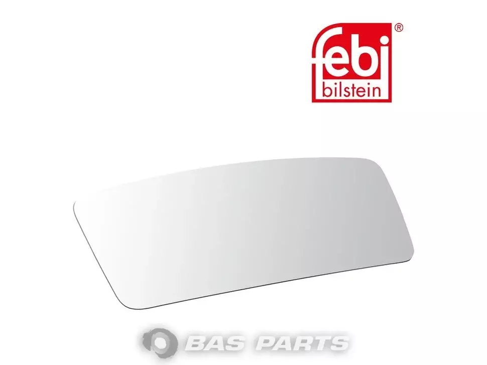 Spiegelglas Febi 81637330103