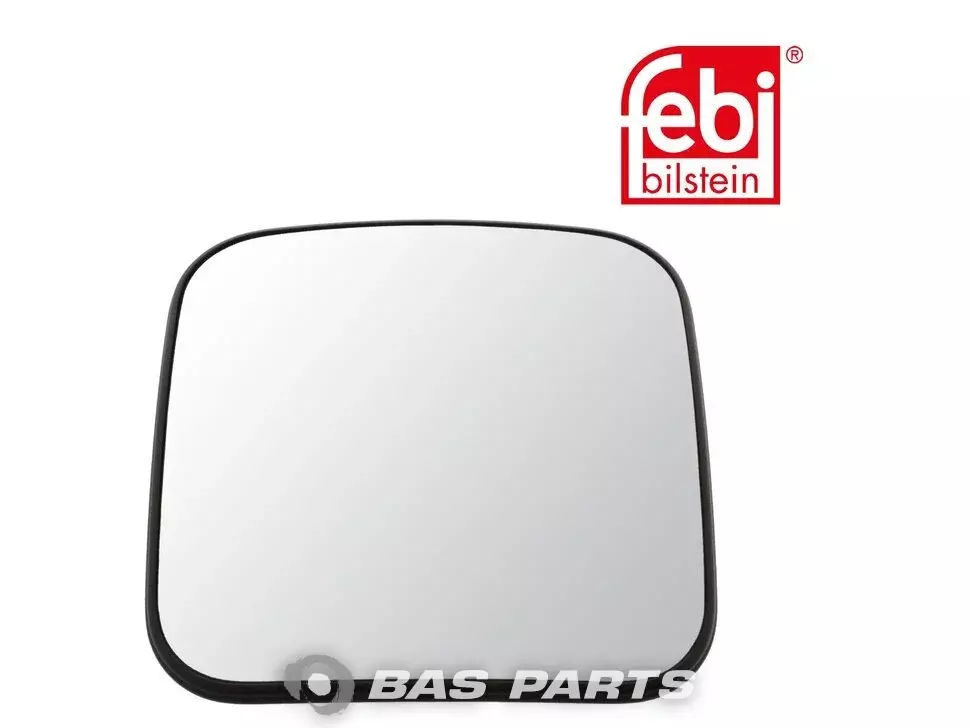 Spiegelglas Febi 0018112133 Spiegelglas Febi 0018112133