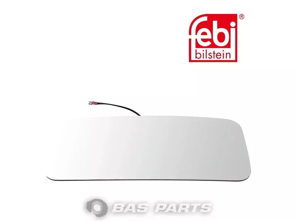 Vetro specchio Febi 5000630074 Vetro specchio Febi 5000630074