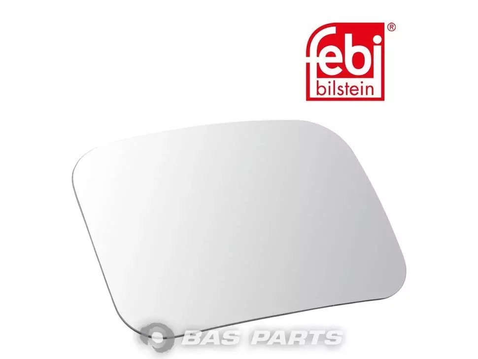 Spiegelglas Febi 1525687 Spiegelglas Febi 1525687