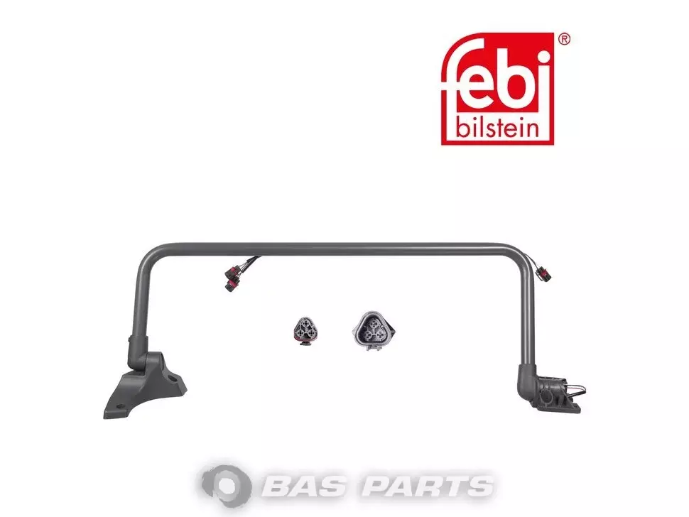 Soporte De Espejo Febi 81637316618 Soporte De Espejo Febi 81637316618