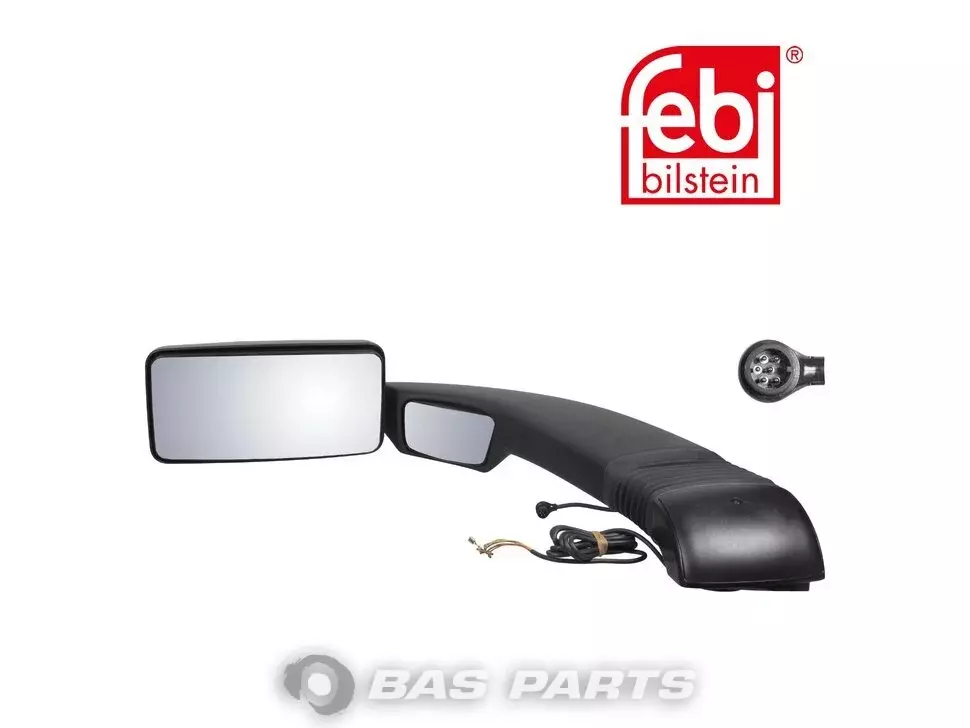 Spiegelsystem Febi 83637006502