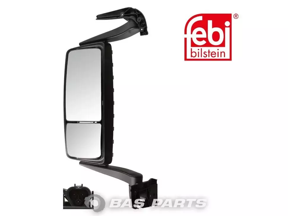 Spiegelsystem Febi 81637306549 Spiegelsystem Febi 81637306549
