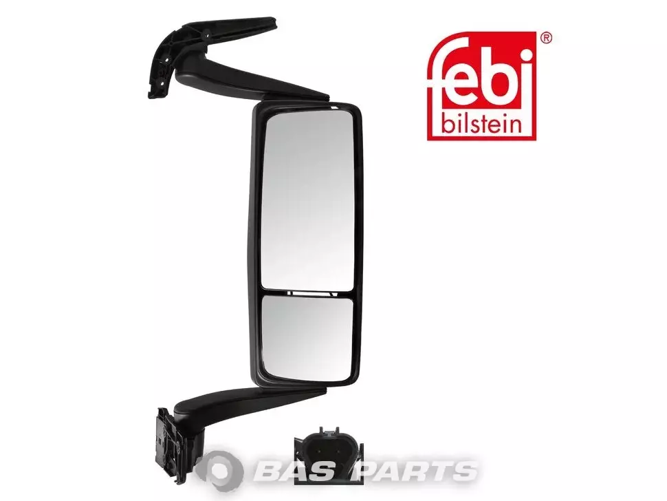 Spiegelsystem Febi 81637306550