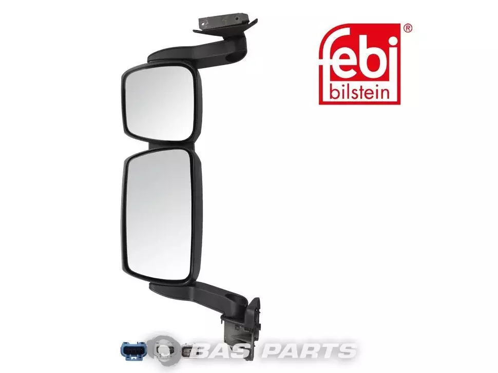 Spiegelsysteem Febi 5 0415 0538
