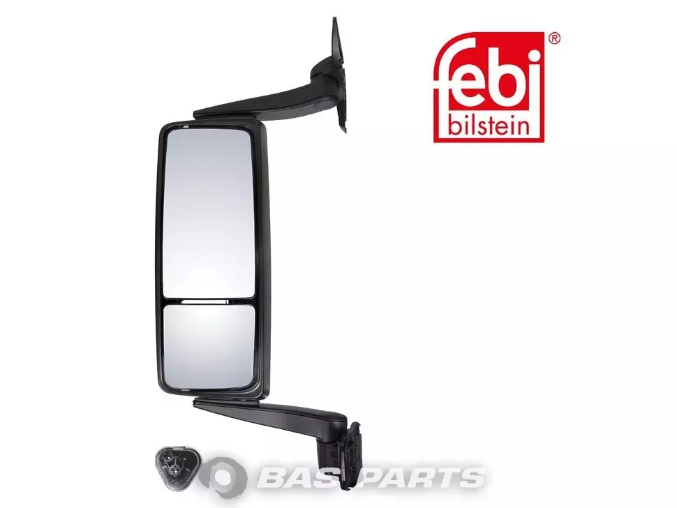 Spiegelsystem Febi 81637306533 Spiegelsystem Febi 81637306533