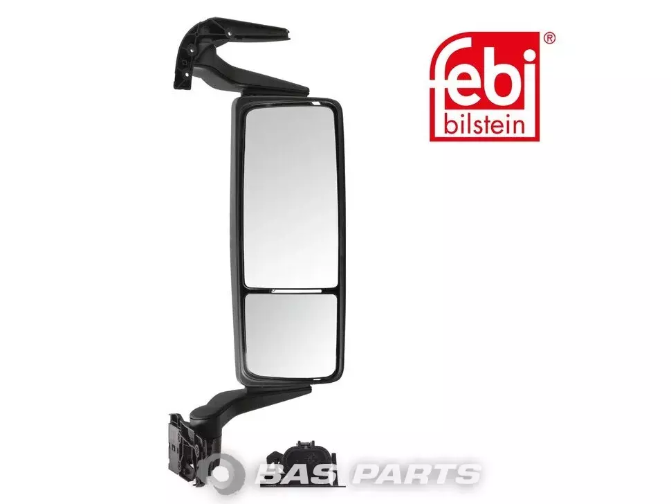 Mirror system Febi 81637306531 Mirror system Febi 81637306531