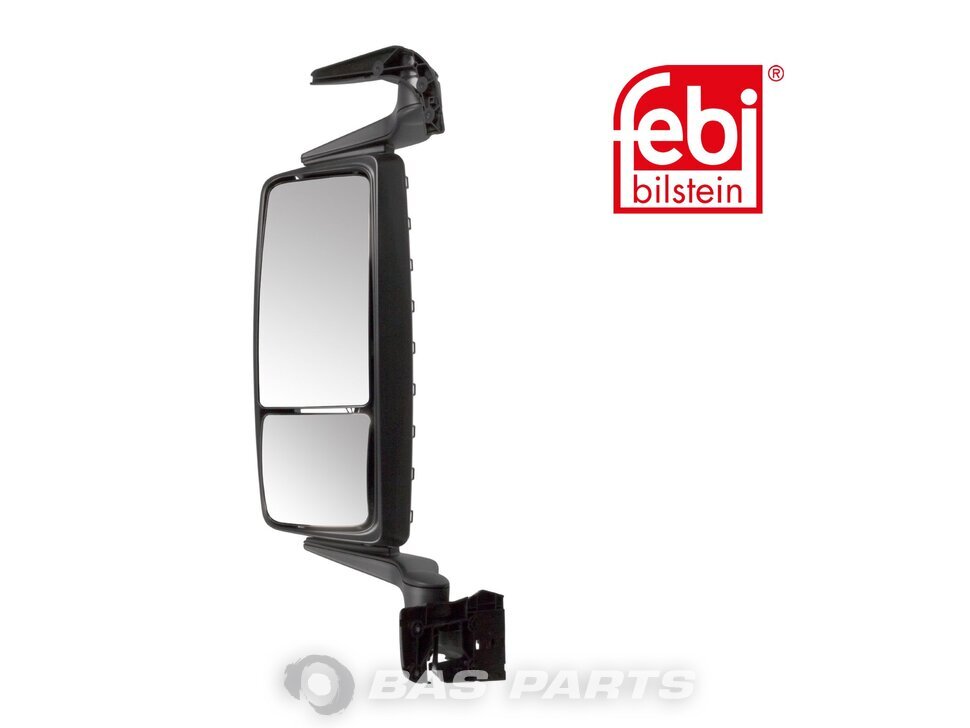 Mirror system 81637306529 81637306529 - BAS Parts