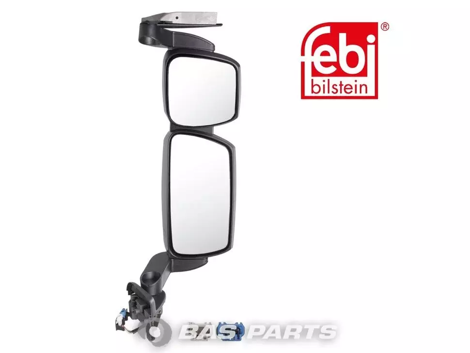 Mirror system Febi 5 0415 0527 Mirror system Febi 5 0415 0527
