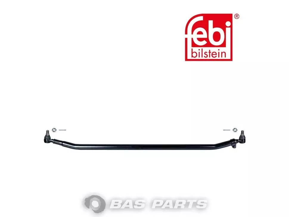 Track rod Febi 1 897 336 Track rod Febi 1 897 336