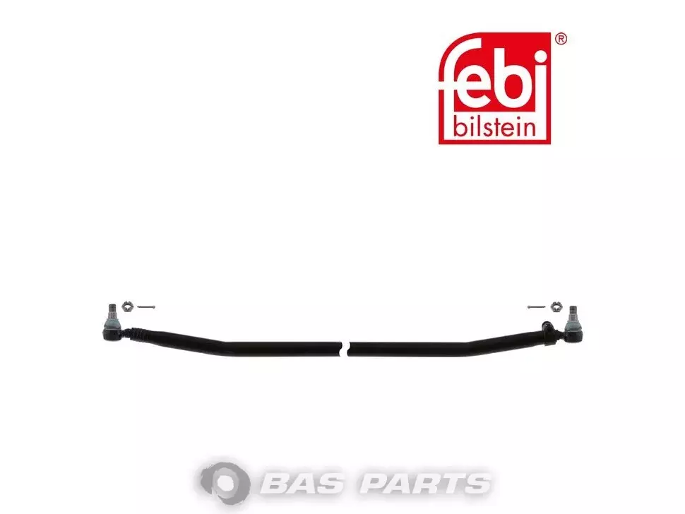 Barre daccouplement de roue Febi 81467106823 Barre daccouplement de roue Febi 81467106823