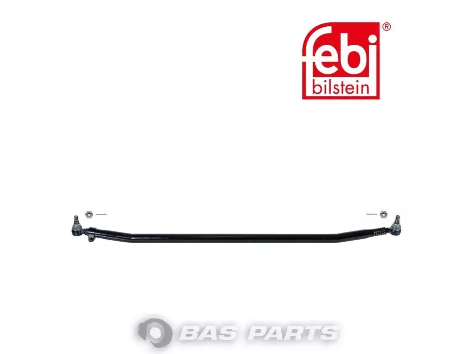 Barra di accoppiamento Febi 81467116818 Barra di accoppiamento Febi 81467116818