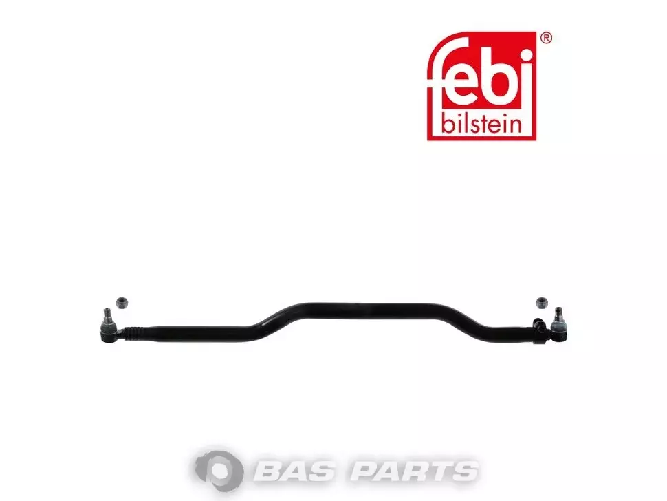 Track rod Febi 81467106926 Track rod Febi 81467106926