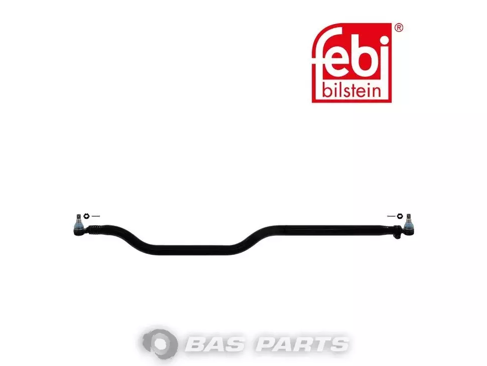 Barre daccouplement de roue Febi 3853301803