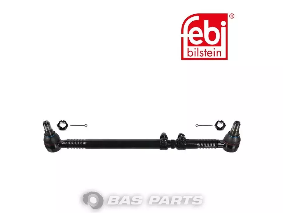 Barre daccouplement de roue Febi 81467116927