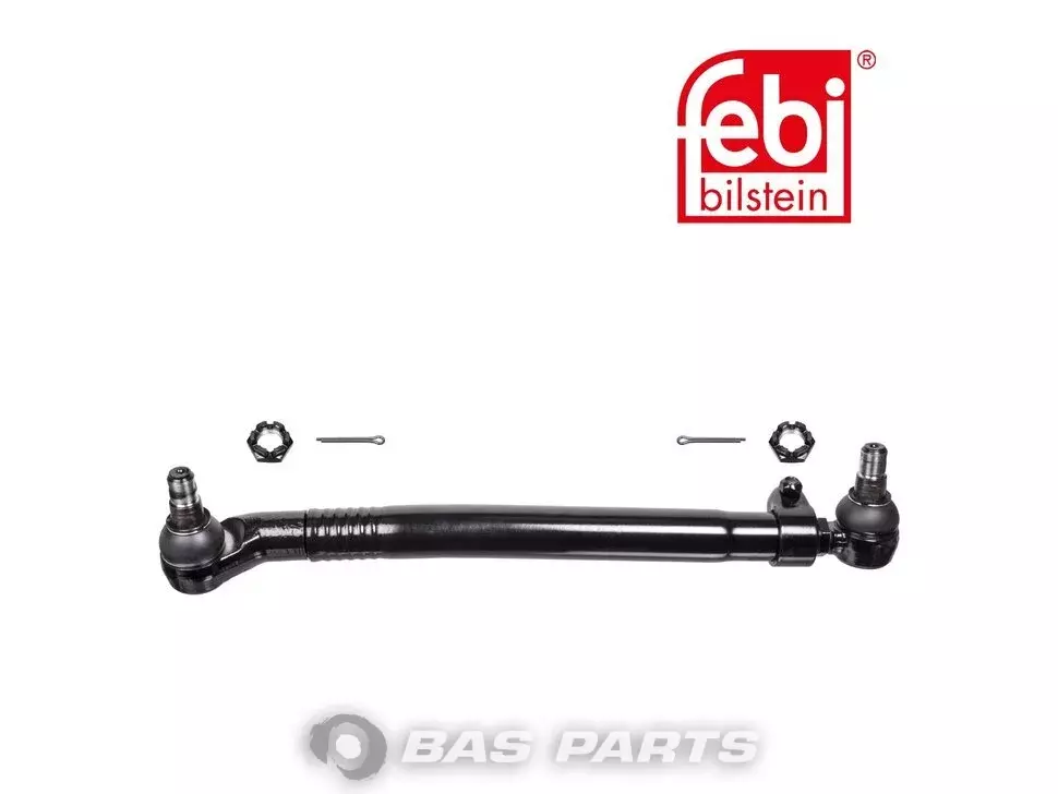 Barre daccouplement de roue Febi 475460