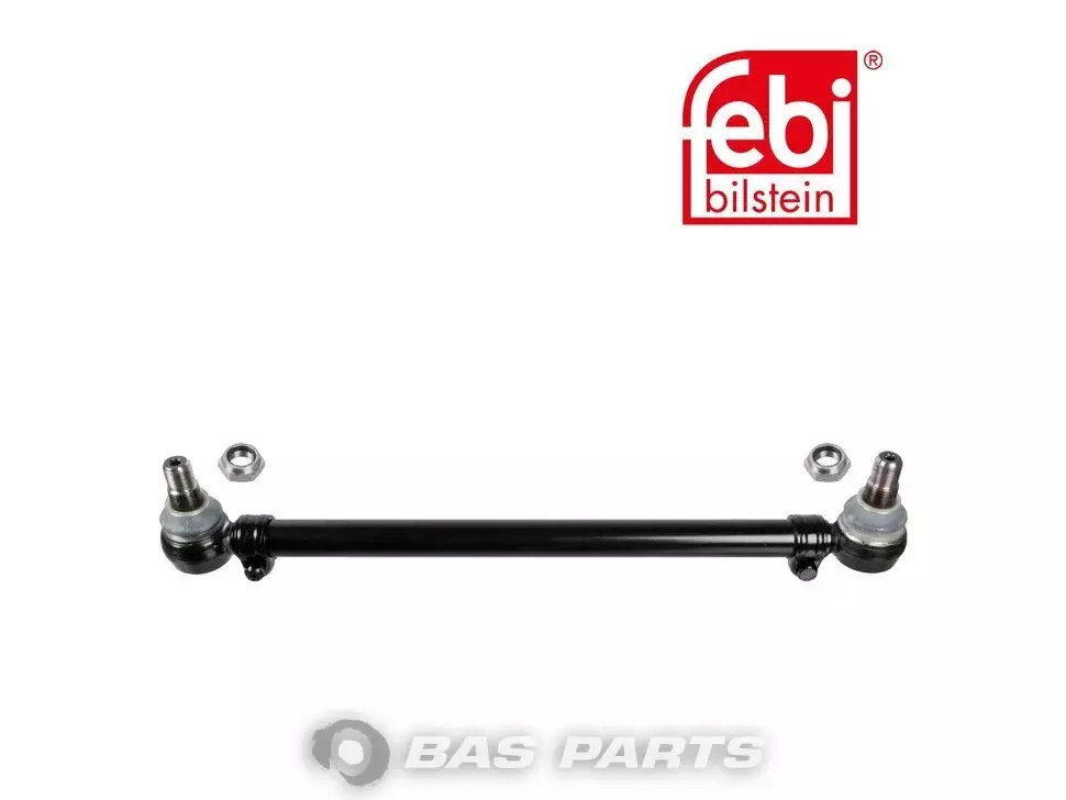 Barre daccouplement de roue Febi 81467116978 Barre daccouplement de roue Febi 81467116978