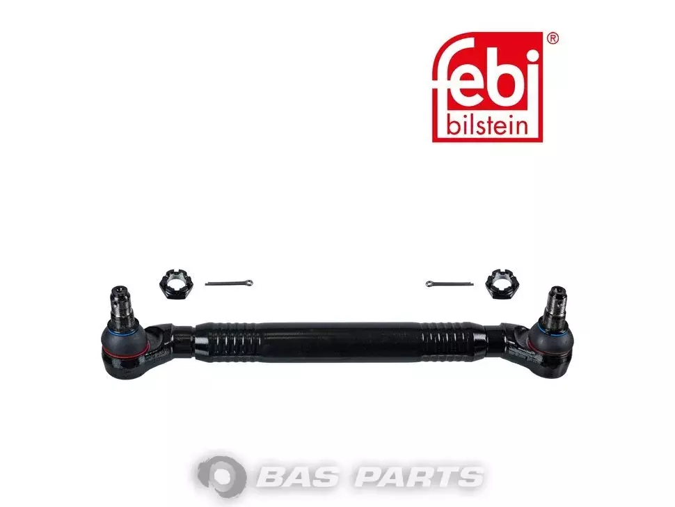 Barre daccouplement de roue Febi 486760