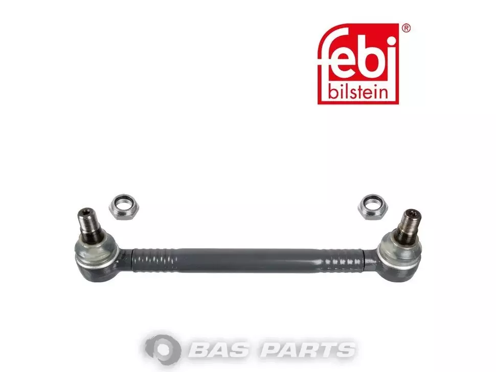Barre daccouplement de roue Febi 81467116971 Barre daccouplement de roue Febi 81467116971