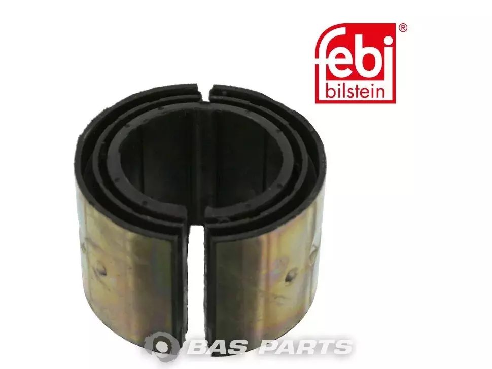 Stabilisatorlager Febi 81437040077