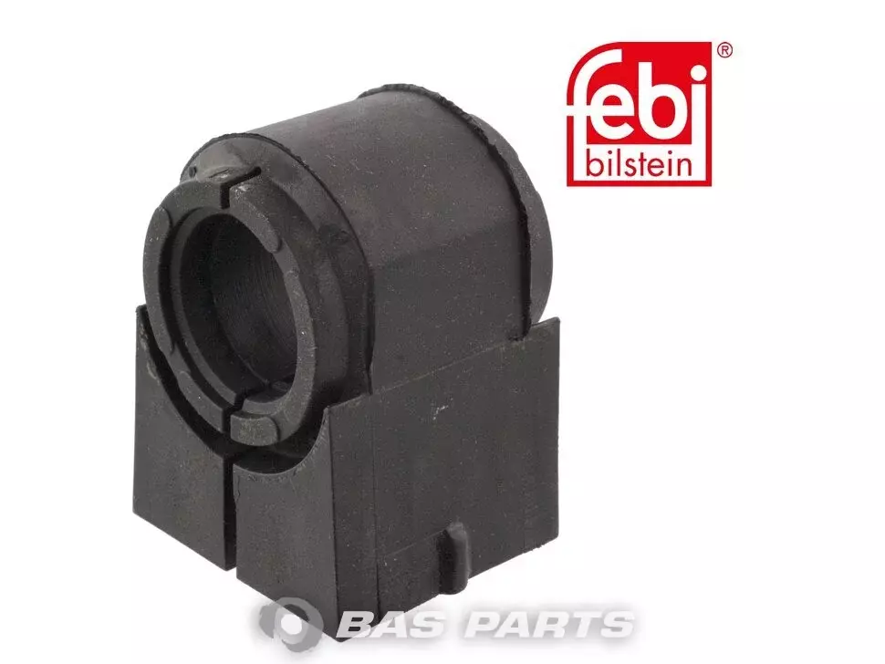 Rodamiento estabilizador Febi 85437040005