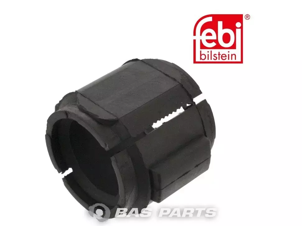 Stabilizer bearing Febi 81437040081 Stabilizer bearing Febi 81437040081