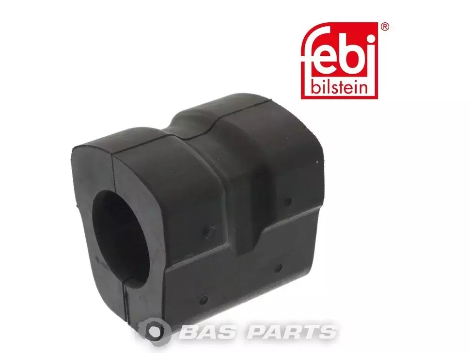 Stabilizer bearing Febi 6673230385 Stabilizer bearing Febi 6673230385