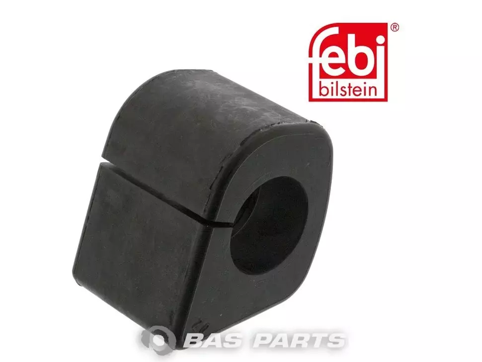 Stabilizer bearing Febi 6753231485 Stabilizer bearing Febi 6753231485