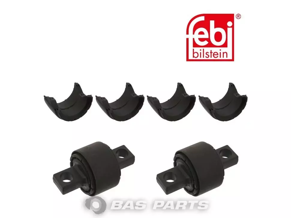 Stabilisatorlagersatz Febi 1732460 Stabilisatorlagersatz Febi 1732460