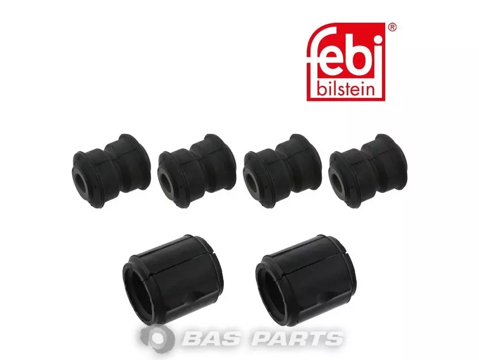 Stabilisatorlagersatz Febi 81437220052 Stabilisatorlagersatz Febi 81437220052