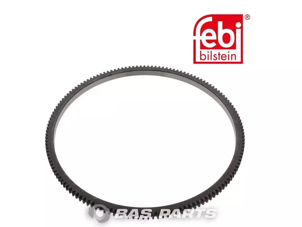Anlasserkranz Febi 51023100086 Anlasserkranz Febi 51023100086