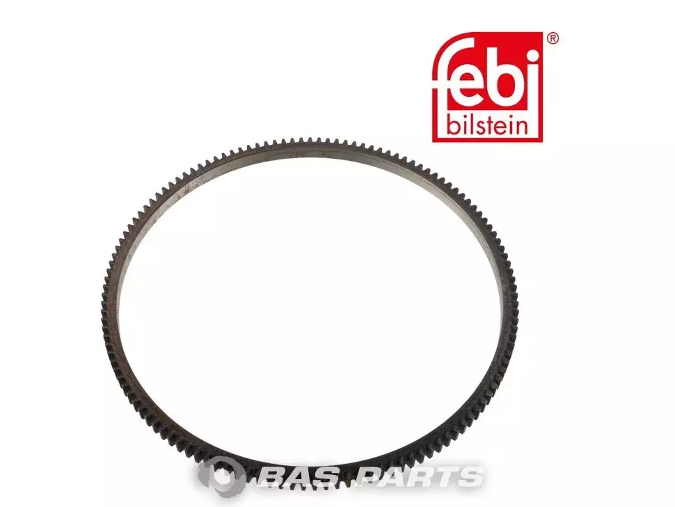 Starter ring gear Febi 51023100087 Starter ring gear Febi 51023100087