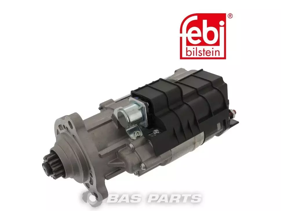 Motor de arranque Febi 571468