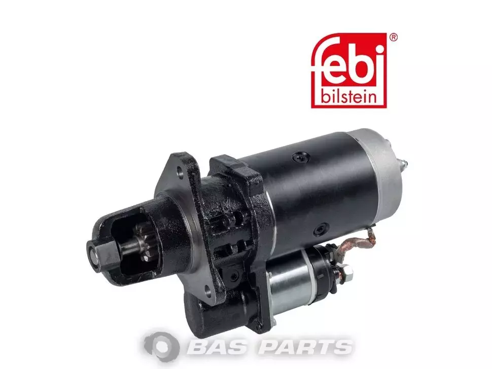 Startmotor Febi 4571510301
