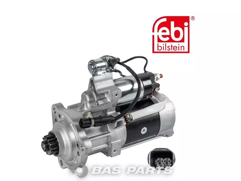 Anlasser Febi 51262017231
