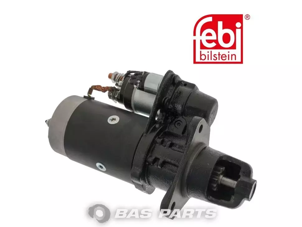 Anlasser Febi 0051515001