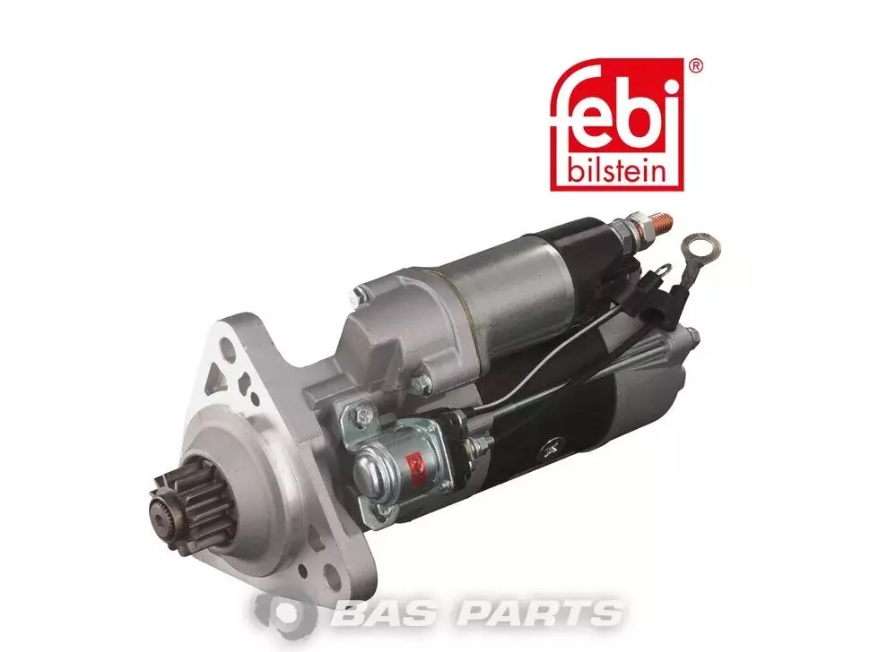 Anlasser Febi 0071510201
