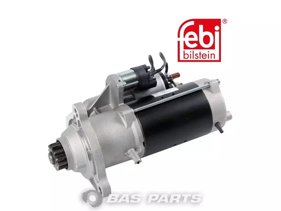 Rozrusznik Febi 51261017228 Rozrusznik Febi 51261017228