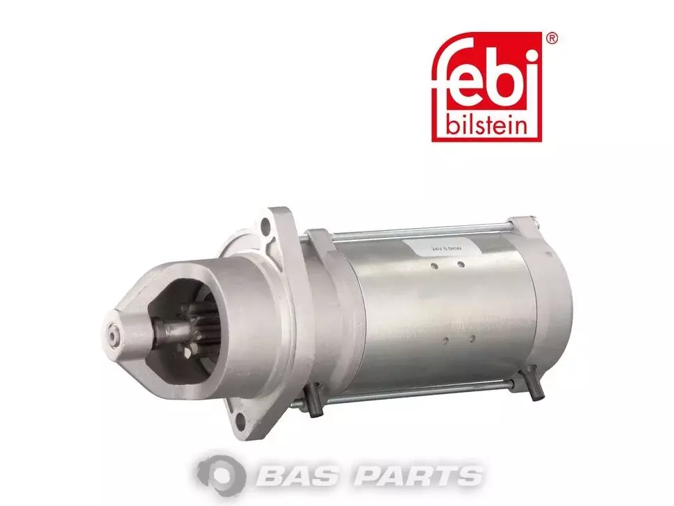 Startmotor Febi 0041518601 Startmotor Febi 0041518601